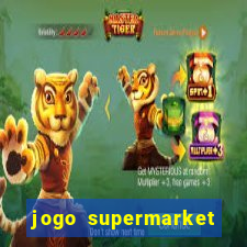 jogo supermarket spree demo